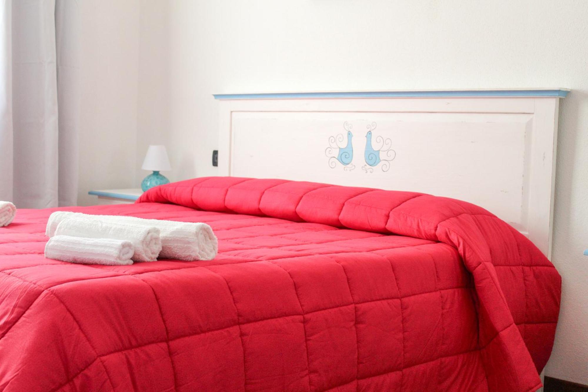 B&B Bellavista Posada Экстерьер фото