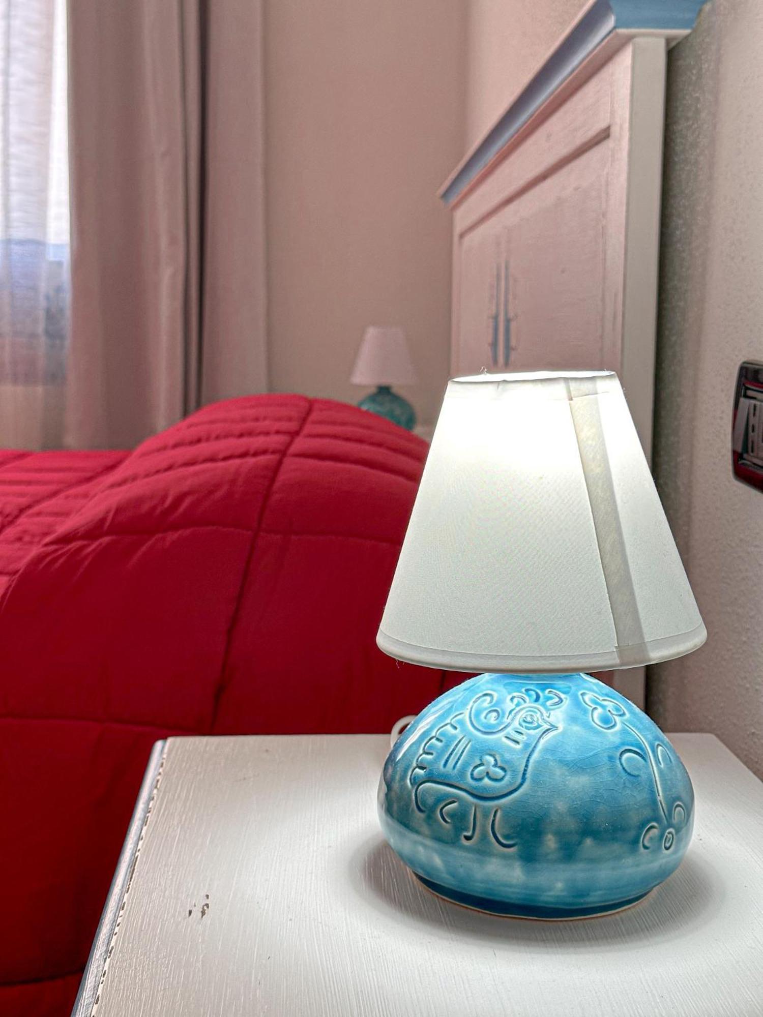 B&B Bellavista Posada Экстерьер фото